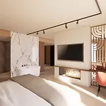 Spaarnwoude Park Hotel Velsen-Zuid