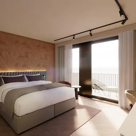 Hotel Spaarnwoude Park Velsen-Zuid