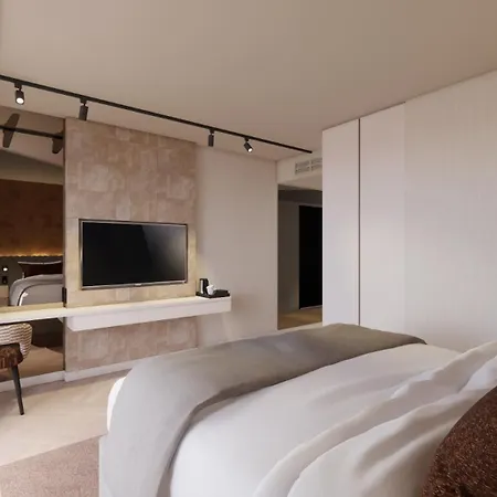 Hotel Spaarnwoude Park Velsen-Zuid