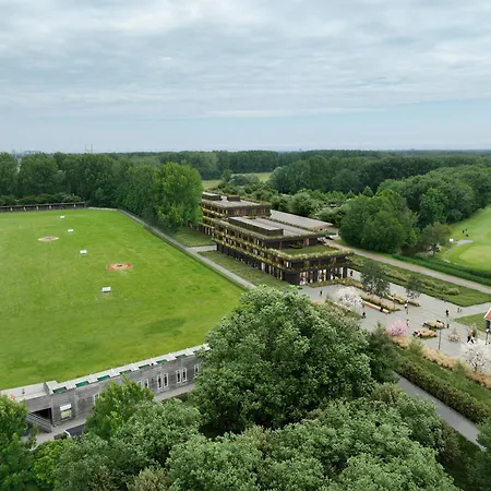 Spaarnwoude Park Hotel Velsen-Zuid