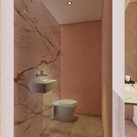Spaarnwoude Park Hotel 4*