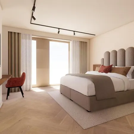 Spaarnwoude Park 4* Velsen-Zuid