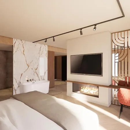 Spaarnwoude Park Hotel Velsen-Zuid