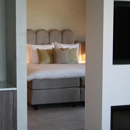 Hotel Spaarnwoude Park