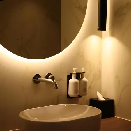 Spaarnwoude Park Hotel 4*