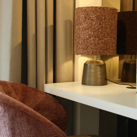 Spaarnwoude Park Hotel Velsen-Zuid