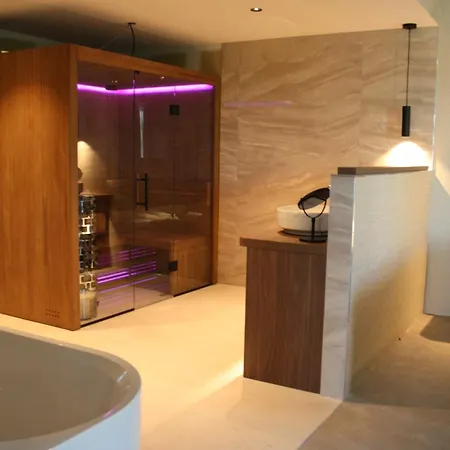 Spaarnwoude Park 4*