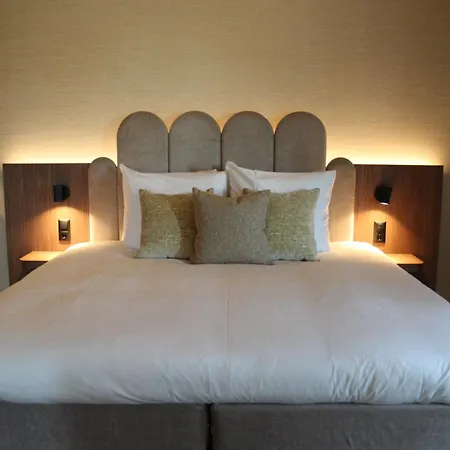 Spaarnwoude Park Hotel