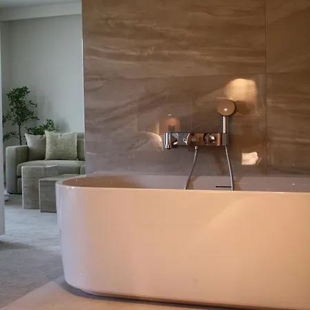 Hotel Spaarnwoude Park 4*