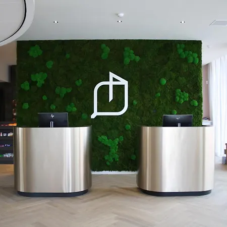 Spaarnwoude Park Hotel Velsen-Zuid