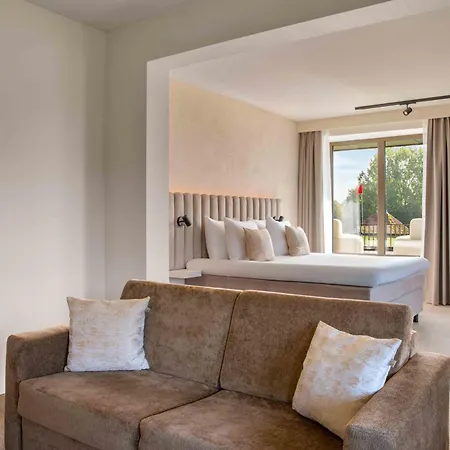Spaarnwoude Park 4* Velsen-Zuid