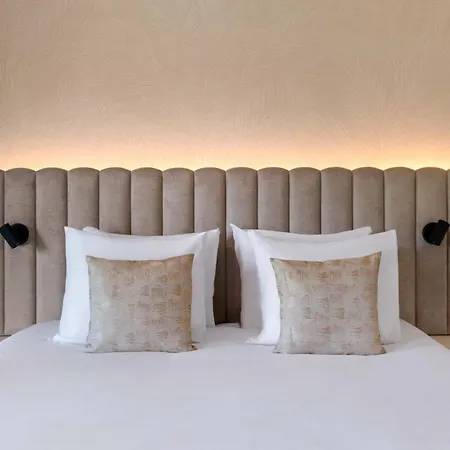 Spaarnwoude Park Hotel
