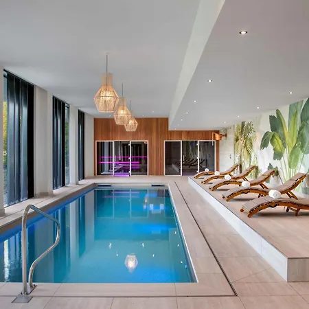 Spaarnwoude Park 4*