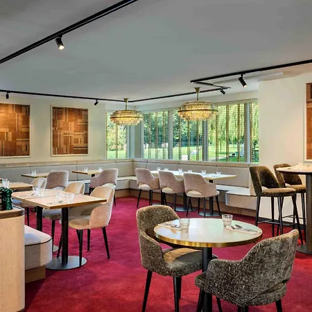Spaarnwoude Park 4*