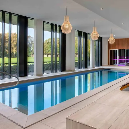 Hotel Spaarnwoude Park