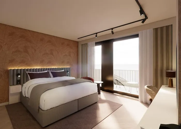 Hotel Spaarnwoude Park Velsen-Zuid