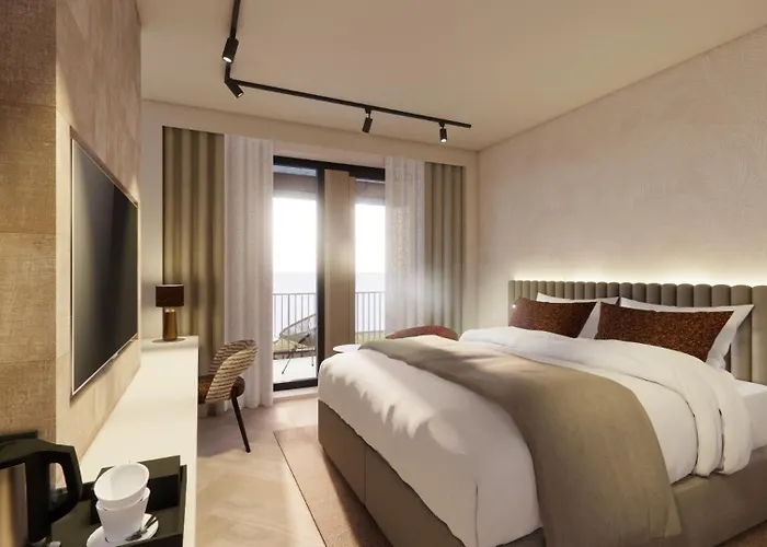 Spaarnwoude Park Hotel