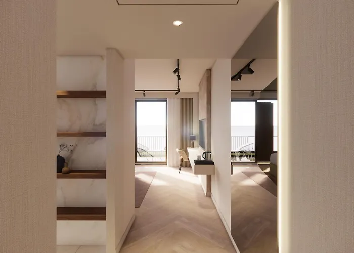 Spaarnwoude Park Hotel Velsen-Zuid