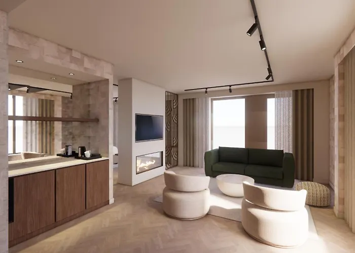 Spaarnwoude Park Velsen-Zuid