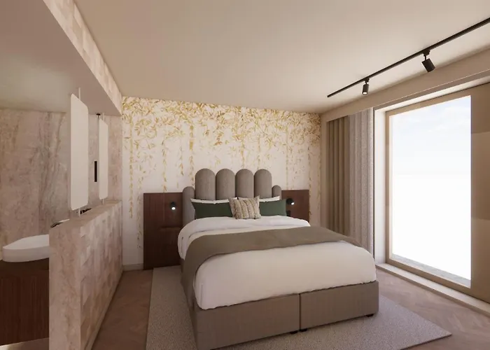 Spaarnwoude Park Hotel 4*