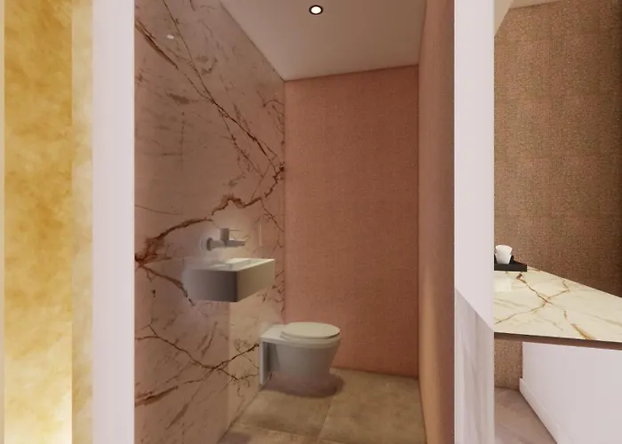 Spaarnwoude Park Hotel 4*