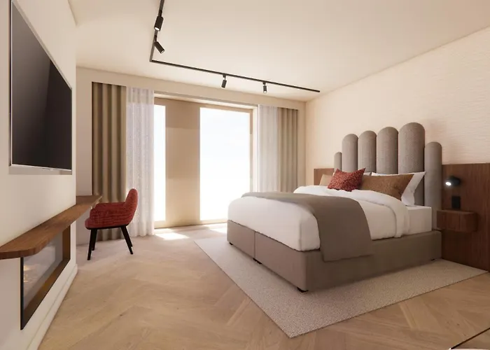 Spaarnwoude Park 4* Velsen-Zuid