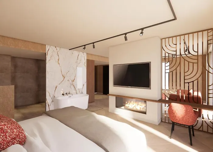 Spaarnwoude Park Hotel Velsen-Zuid