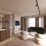 Spaarnwoude Park フェルゼン・ザイト