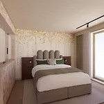 Spaarnwoude Park ホテル 4*