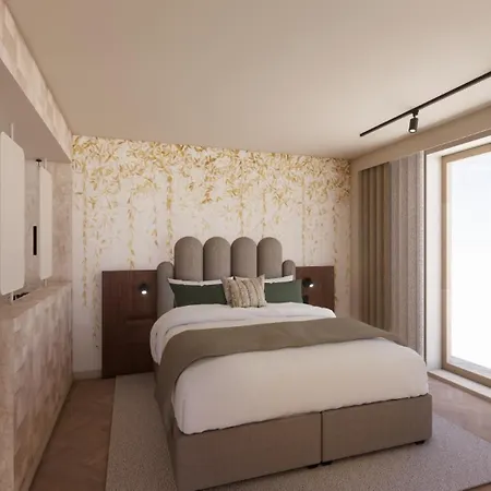 Spaarnwoude Park Ξενοδοχείο 4*