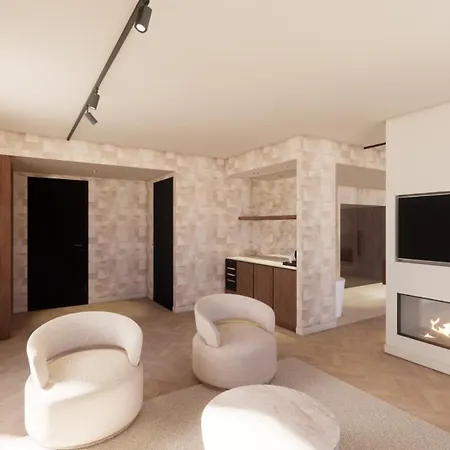 Ξενοδοχείο Spaarnwoude Park 4*